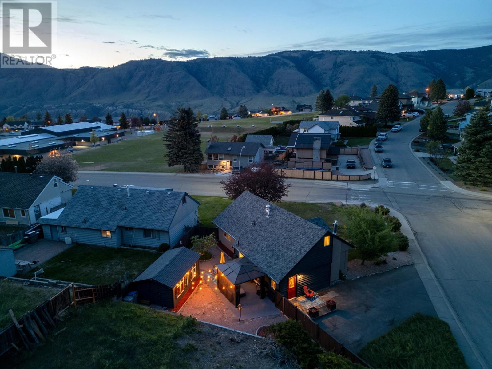 2599 Qu'appelle Blvd, Kamloops, British Columbia  V2E 1V2 - Photo 44 - 180549