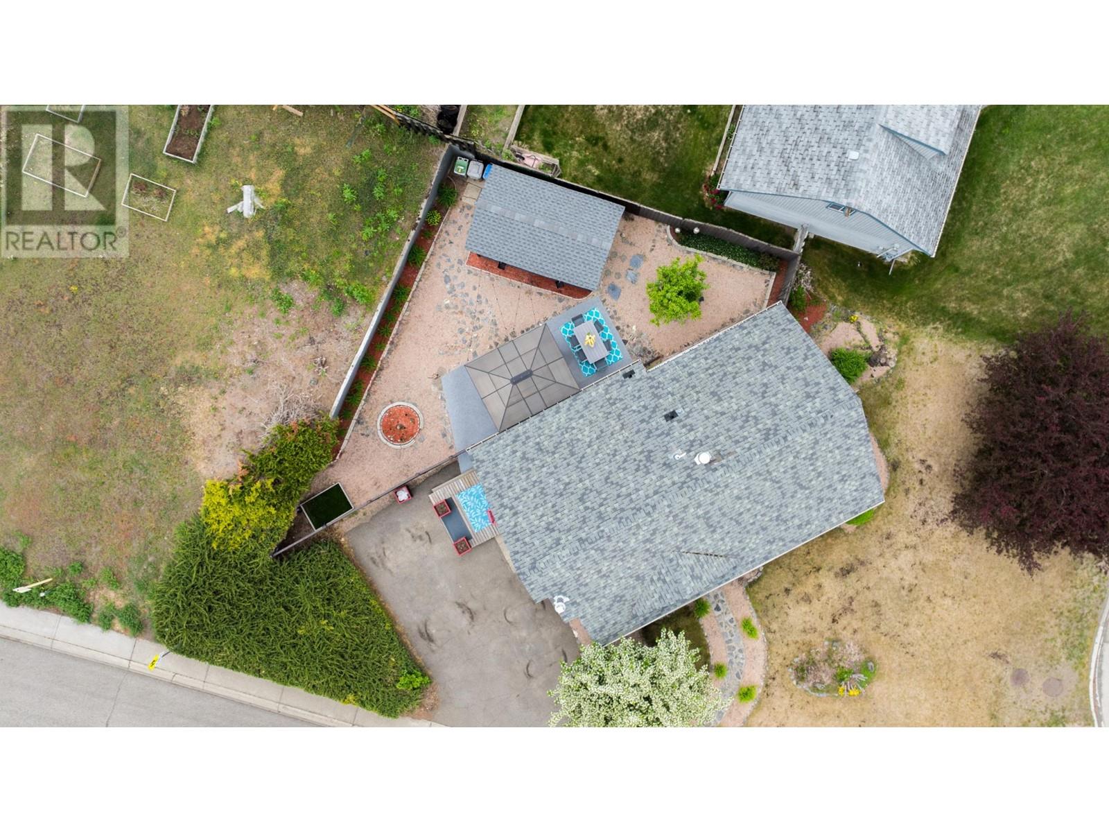 2599 Qu'appelle Blvd, Kamloops, British Columbia  V2E 1V2 - Photo 49 - 180549