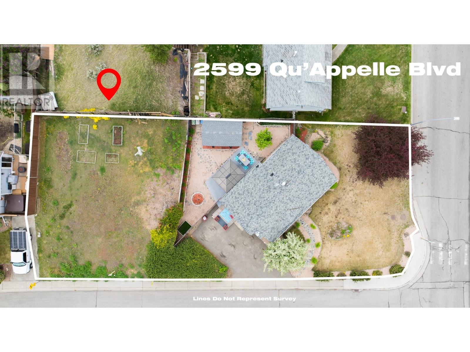 2599 Qu'appelle Blvd, Kamloops, British Columbia  V2E 1V2 - Photo 50 - 180549