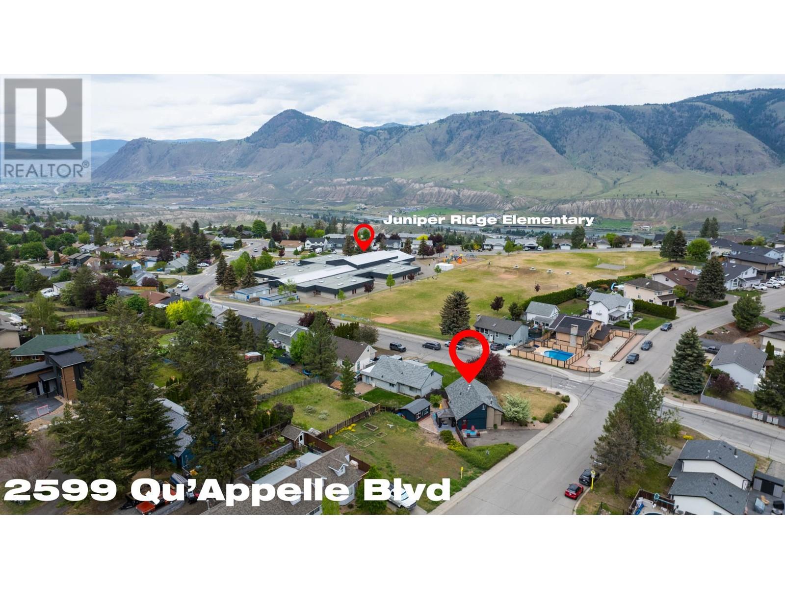 2599 Qu'appelle Blvd, Kamloops, British Columbia  V2E 1V2 - Photo 52 - 180549