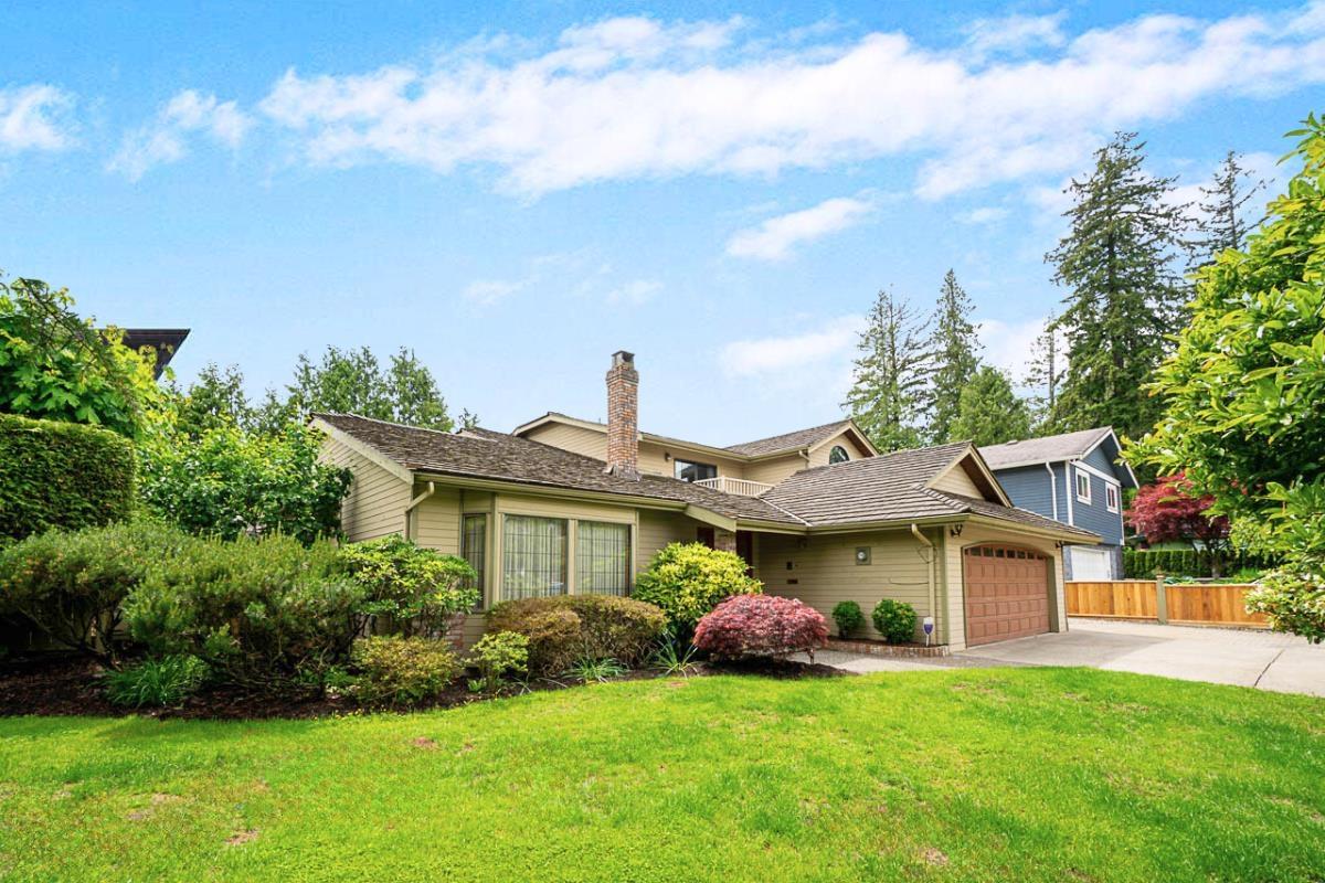 15442 KILKEE PLACE, surrey, British Columbia