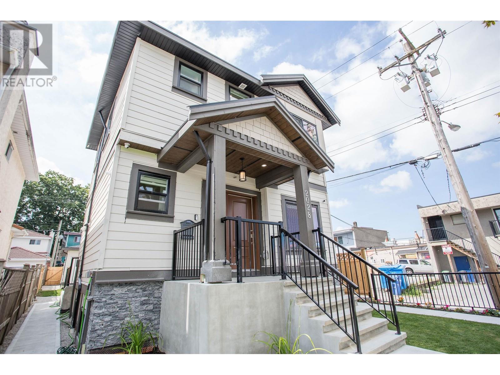 2028 E 42nd Avenue, Vancouver, British Columbia  V5P 1L8 - Photo 27 - R2918223