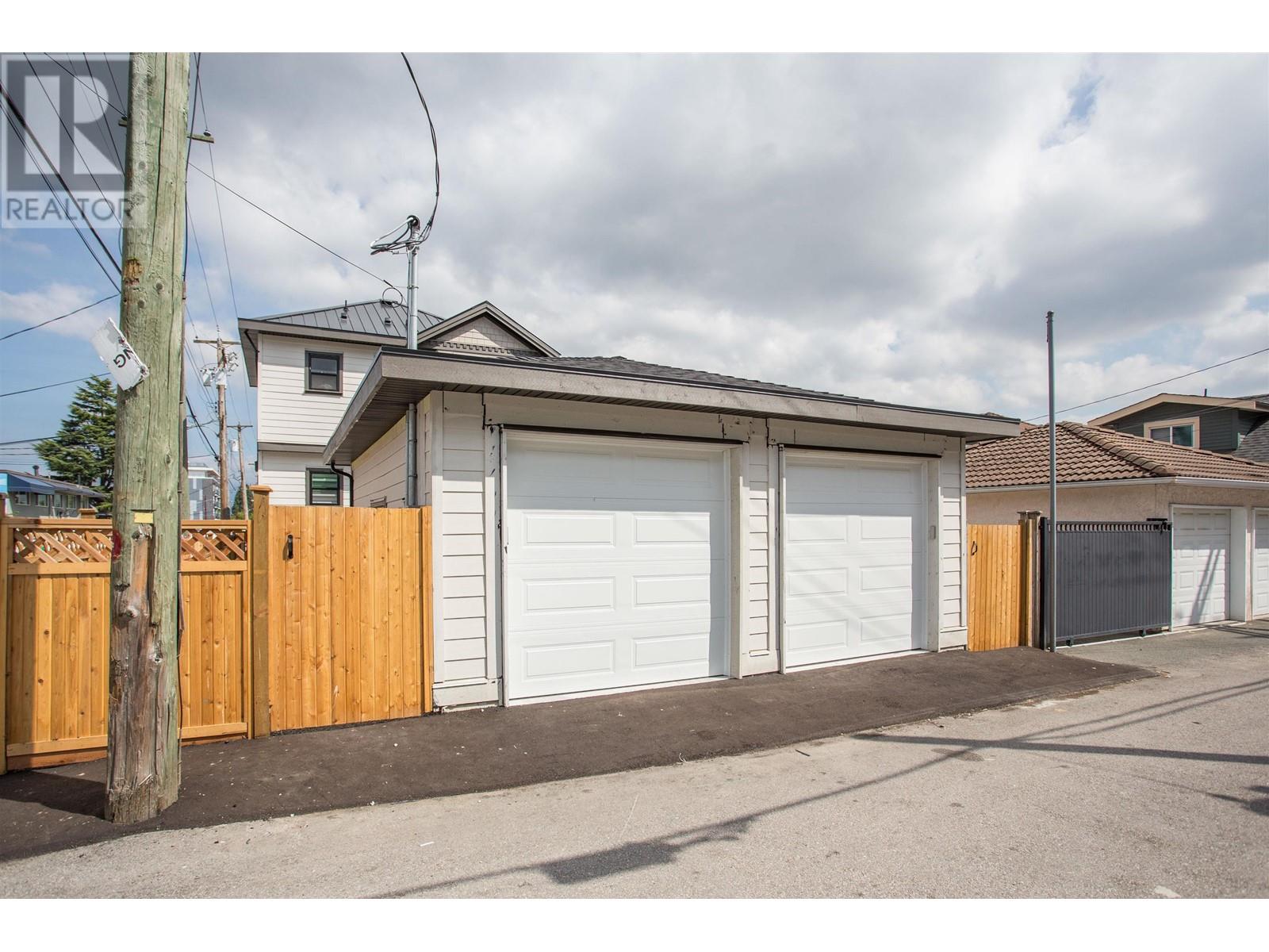 2028 E 42nd Avenue, Vancouver, British Columbia  V5P 1L8 - Photo 28 - R2918223