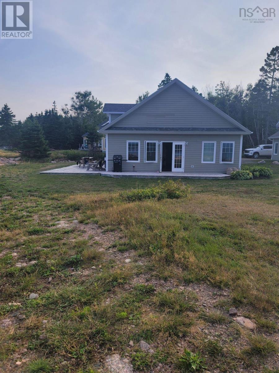 36785 Cabot Trail, Ingonish, Nova Scotia  B0K 1K0 - Photo 8 - 202420652