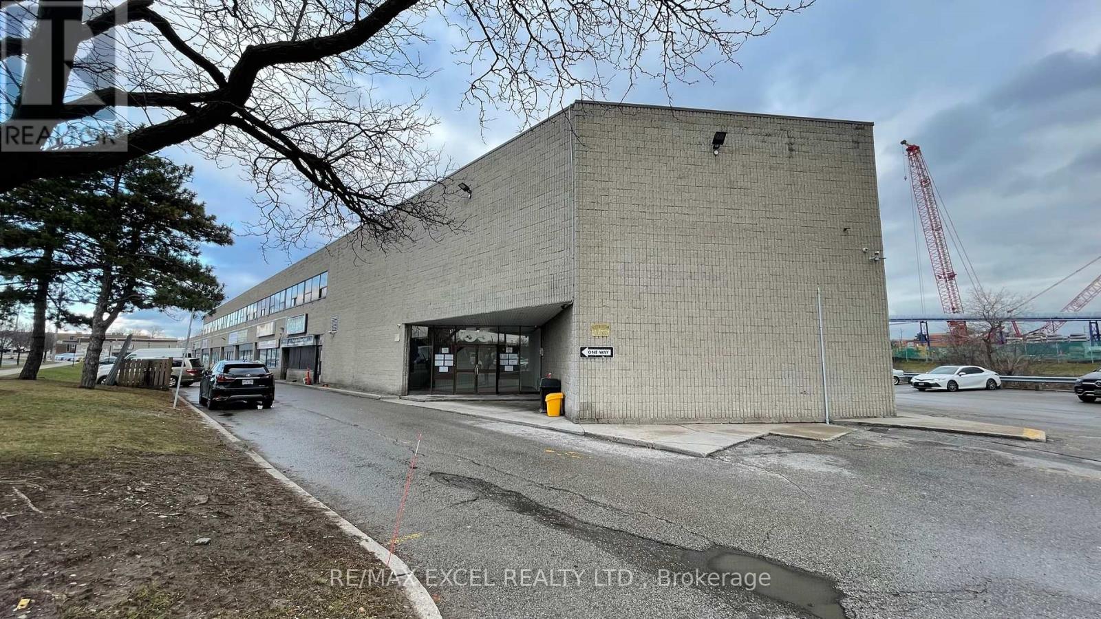 230g - 55 Nugget Avenue, Toronto (Agincourt South-Malvern West), Ontario  M1S 3L1 - Photo 1 - E9269934