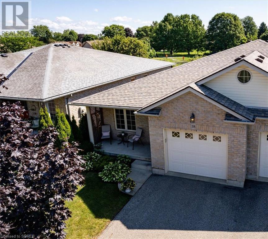 38 Pheasant Trail, Port Dover, Ontario  N0A 1N5 - Photo 2 - 40629401