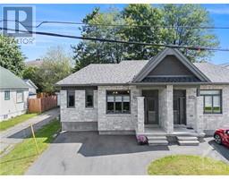 663 MONTCALM STREET Casselman