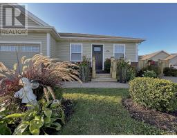 22 Aspin Cres, Stratford, Ca