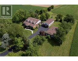 42 BRANT MILL Road, oakland, Ontario