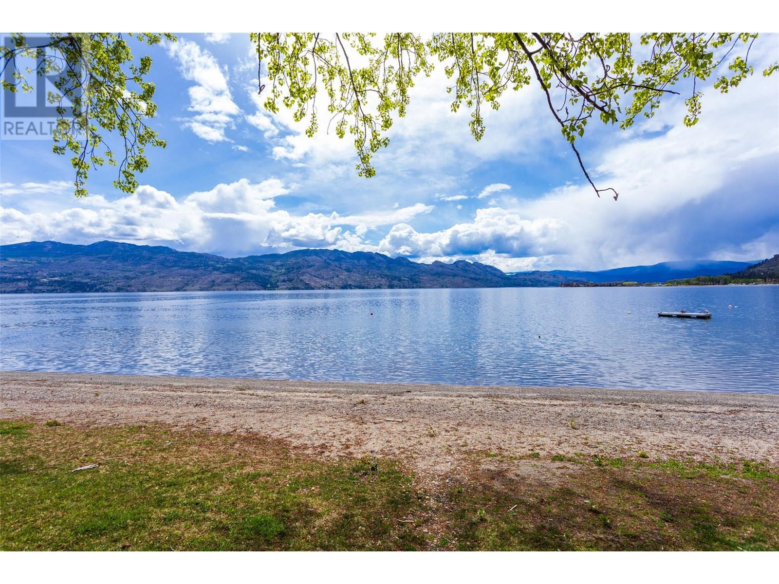 2095 Boucherie Road Unit# 16 West Kelowna