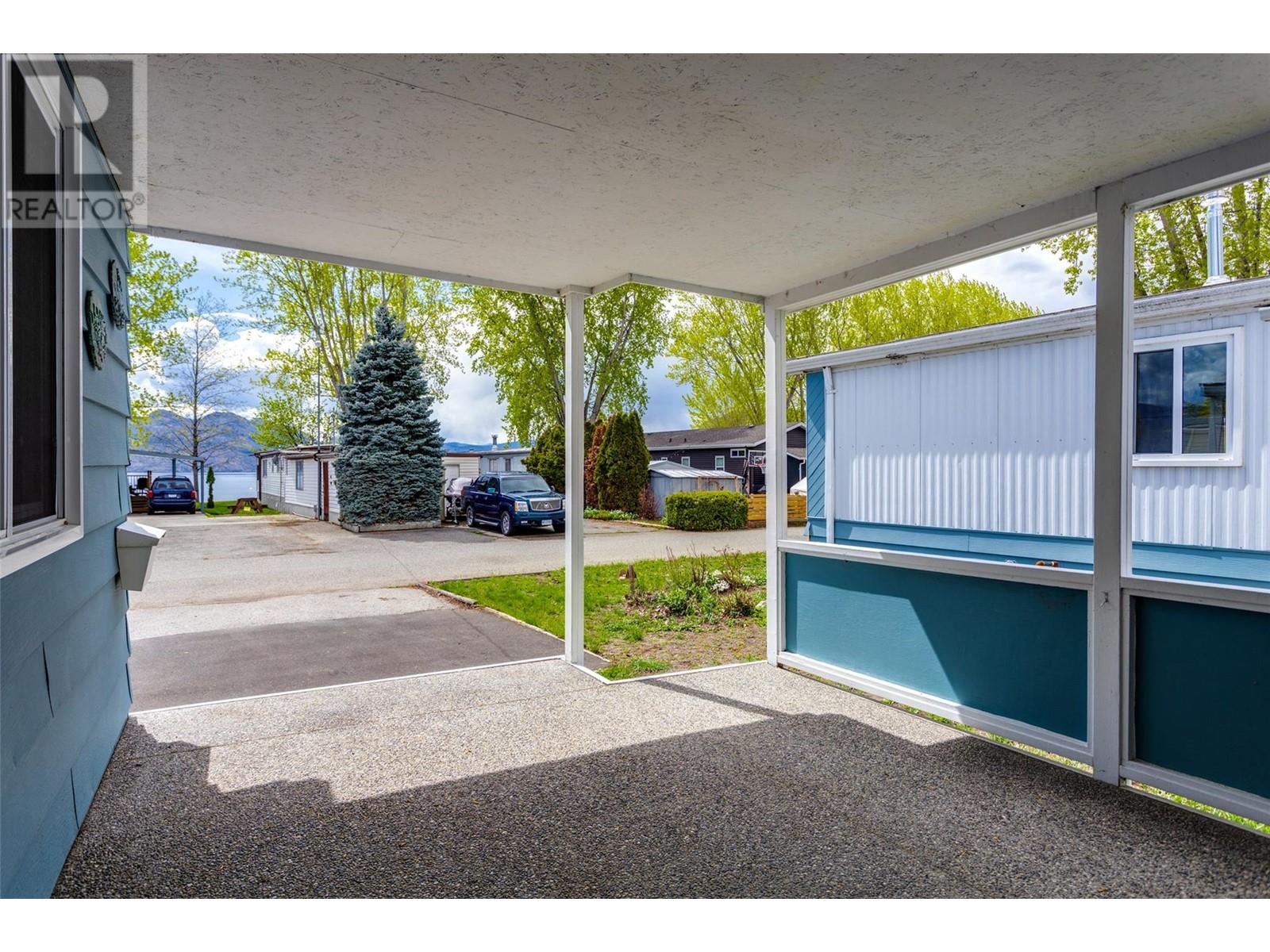 2095 Boucherie Road Unit# 16 West Kelowna