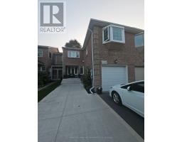 1039 ROWNTREE CRESCENT, pickering (liverpool), Ontario