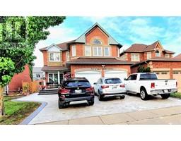 67 ESSEX POINT Drive Unit# Basement, cambridge, Ontario