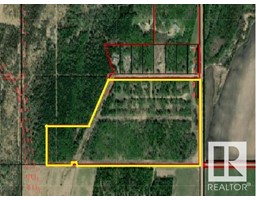 Lot 3 Forest Road (Rr 214) None, Rural Athabasca County, Ca