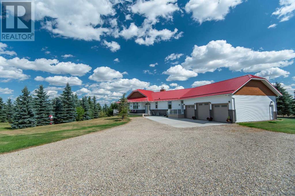 36075 Range Road 281, Rural Red Deer County, Alberta  T4G 0G6 - Photo 4 - A2160584