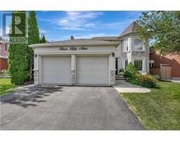 359 RIVER OAKS Boulevard W, oakville, Ontario