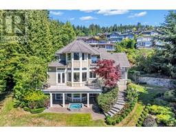 2398 CONSTANTINE PLACE, West Vancouver, British Columbia