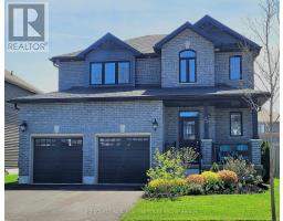 22 GILPIN CRESCENT, collingwood, Ontario