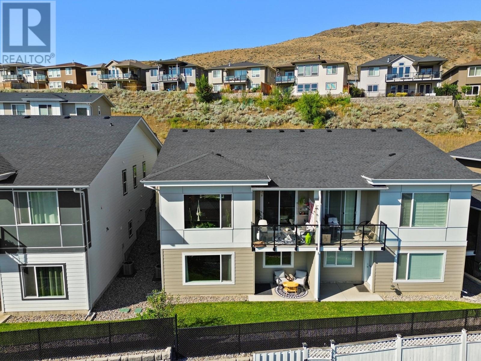 106-2045 Stagecoach Drive, Kamloops, British Columbia  V2B 0H8 - Photo 3 - 180555