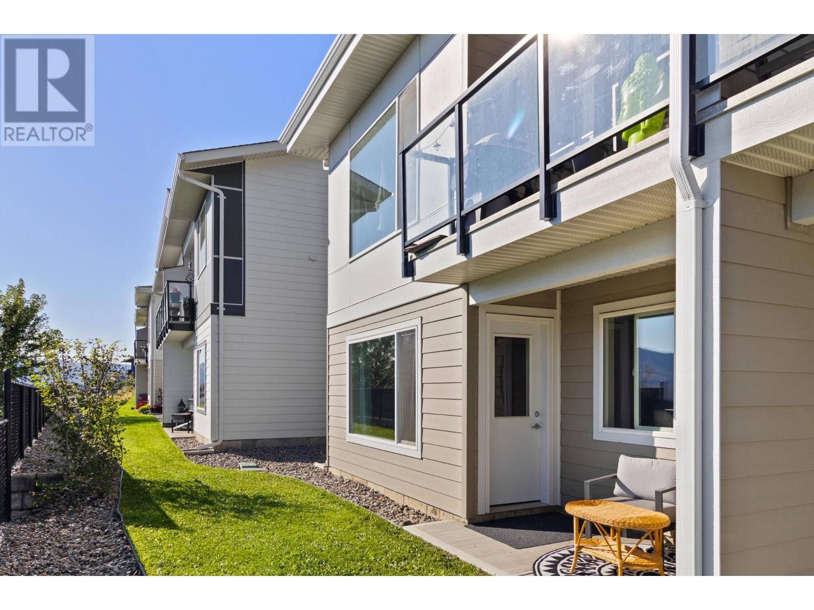 106-2045 Stagecoach Drive, Kamloops, British Columbia  V2B 0H8 - Photo 31 - 180555