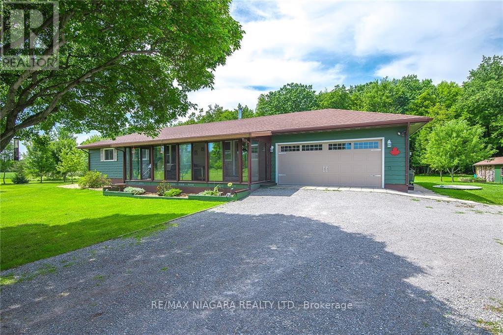 12264 BRAWN ROAD, port colborne, Ontario