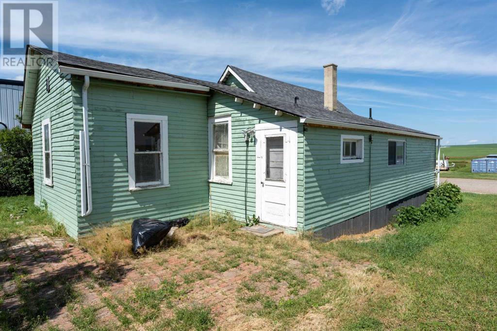 114 Railway Avenue S, Milo, Alberta  T0L 1L0 - Photo 20 - A2147542