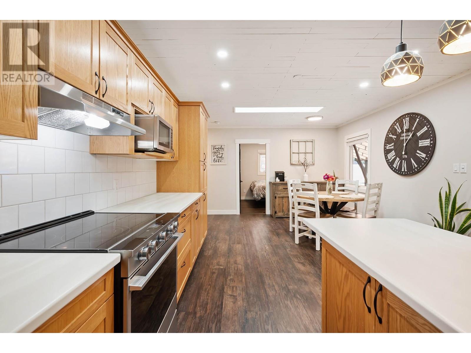 41 Lakeview Drive, Clearwater, British Columbia  V0E 1N2 - Photo 15 - 180557