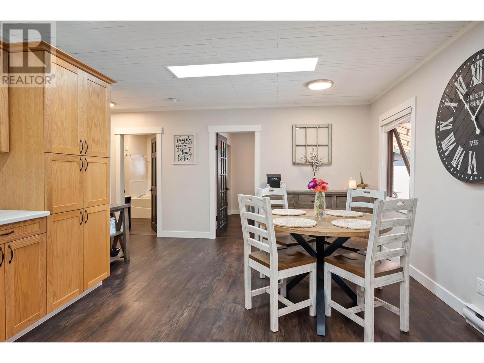 41 Lakeview Drive, Clearwater, British Columbia  V0E 1N2 - Photo 19 - 180557