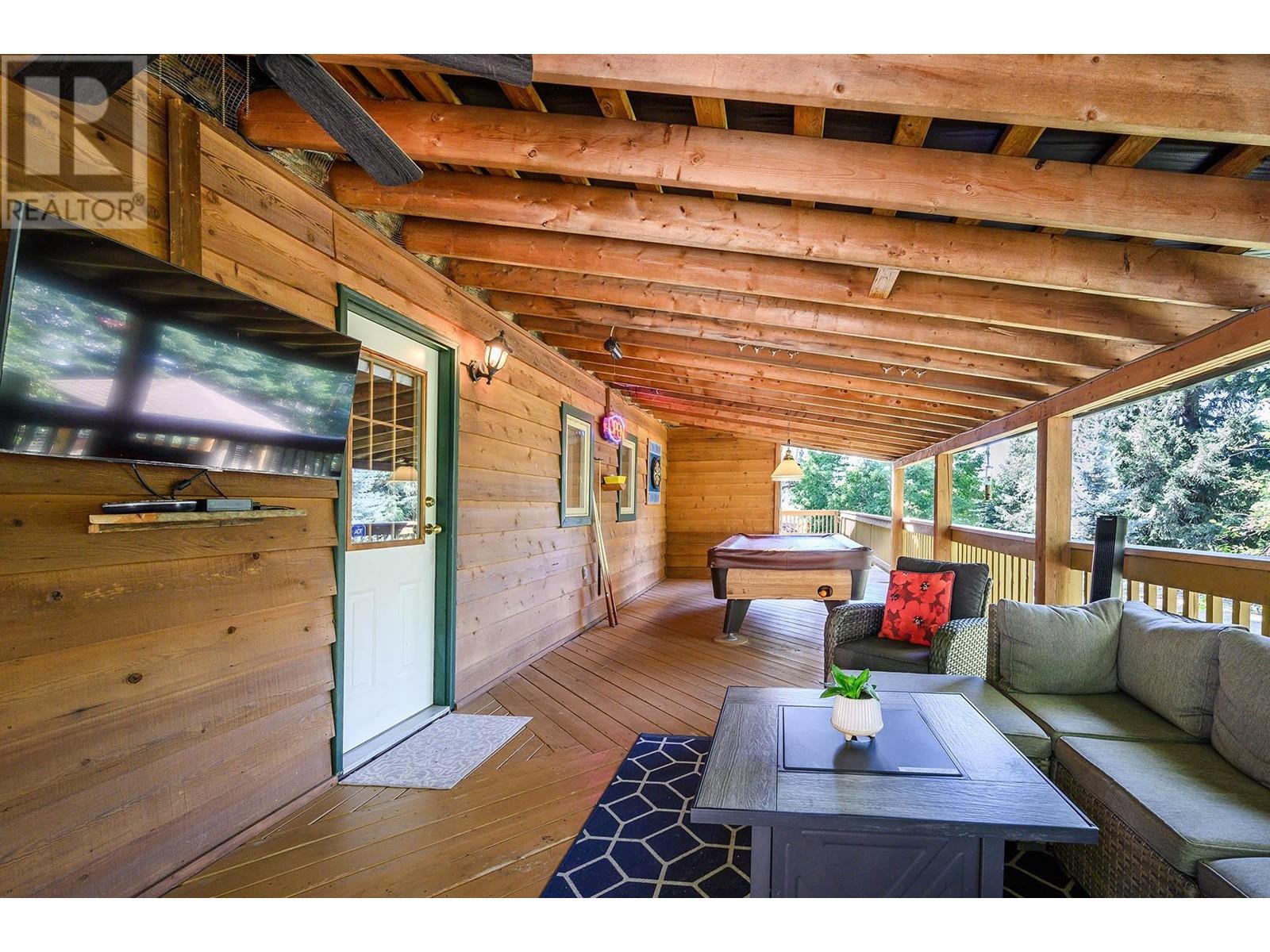 41 Lakeview Drive, Clearwater, British Columbia  V0E 1N2 - Photo 28 - 180557