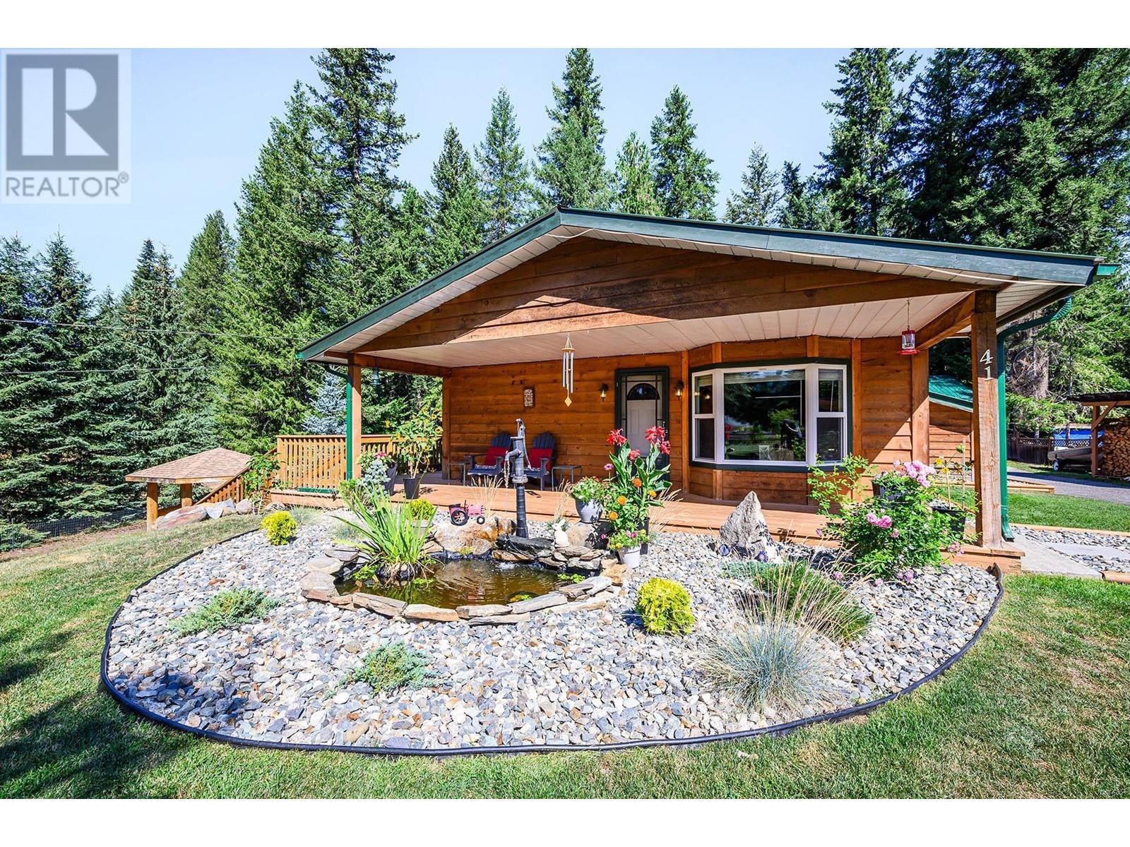 41 Lakeview Drive, Clearwater, British Columbia  V0E 1N2 - Photo 44 - 180557