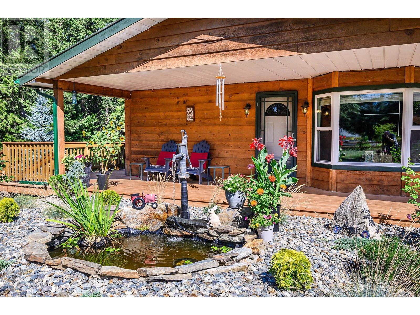 41 Lakeview Drive, Clearwater, British Columbia  V0E 1N2 - Photo 45 - 180557