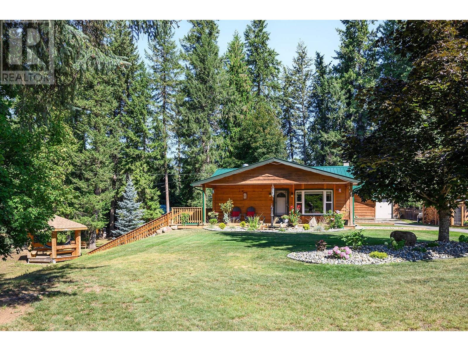 41 Lakeview Drive, Clearwater, British Columbia  V0E 1N2 - Photo 46 - 180557