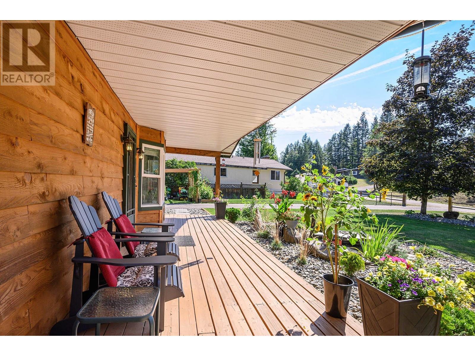 41 Lakeview Drive, Clearwater, British Columbia  V0E 1N2 - Photo 49 - 180557