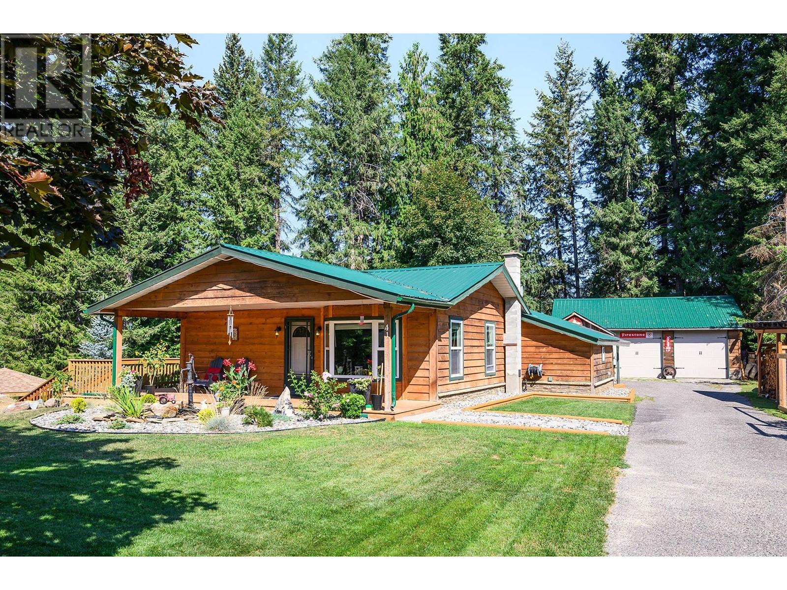 41 Lakeview Drive, Clearwater, British Columbia  V0E 1N2 - Photo 50 - 180557