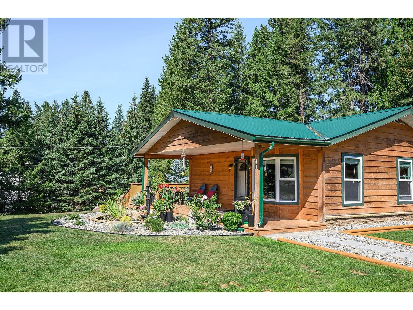 41 Lakeview Drive, Clearwater, British Columbia  V0E 1N2 - Photo 53 - 180557