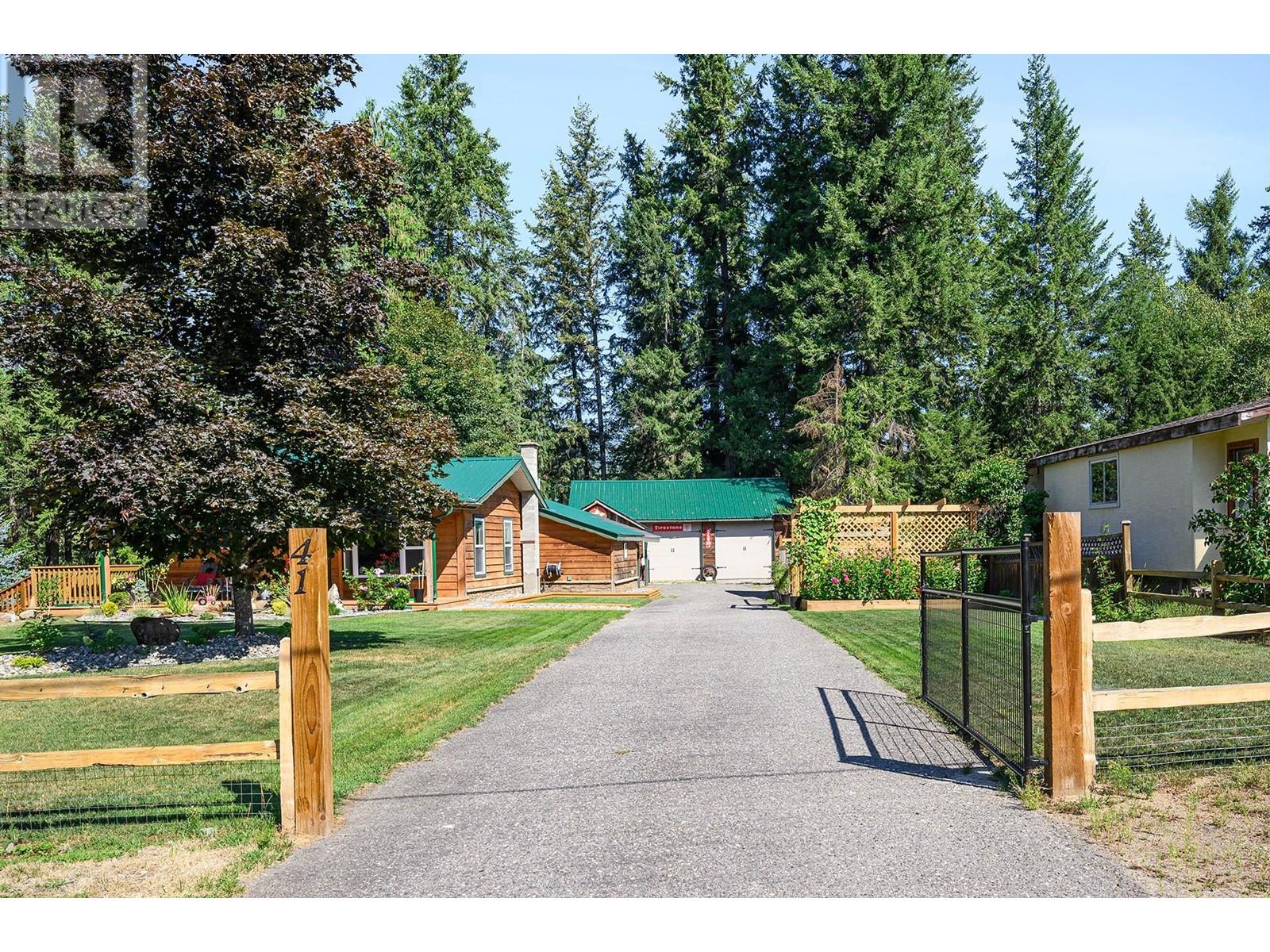 41 Lakeview Drive, Clearwater, British Columbia  V0E 1N2 - Photo 63 - 180557