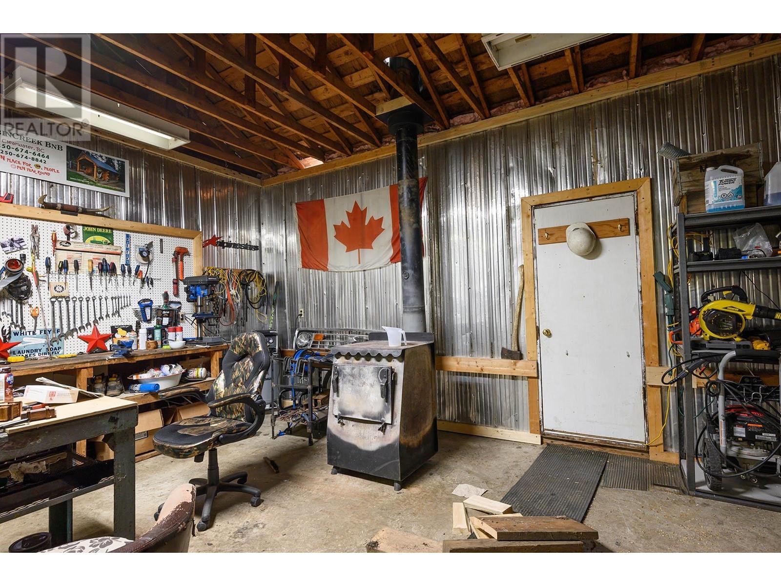 41 Lakeview Drive, Clearwater, British Columbia  V0E 1N2 - Photo 66 - 180557