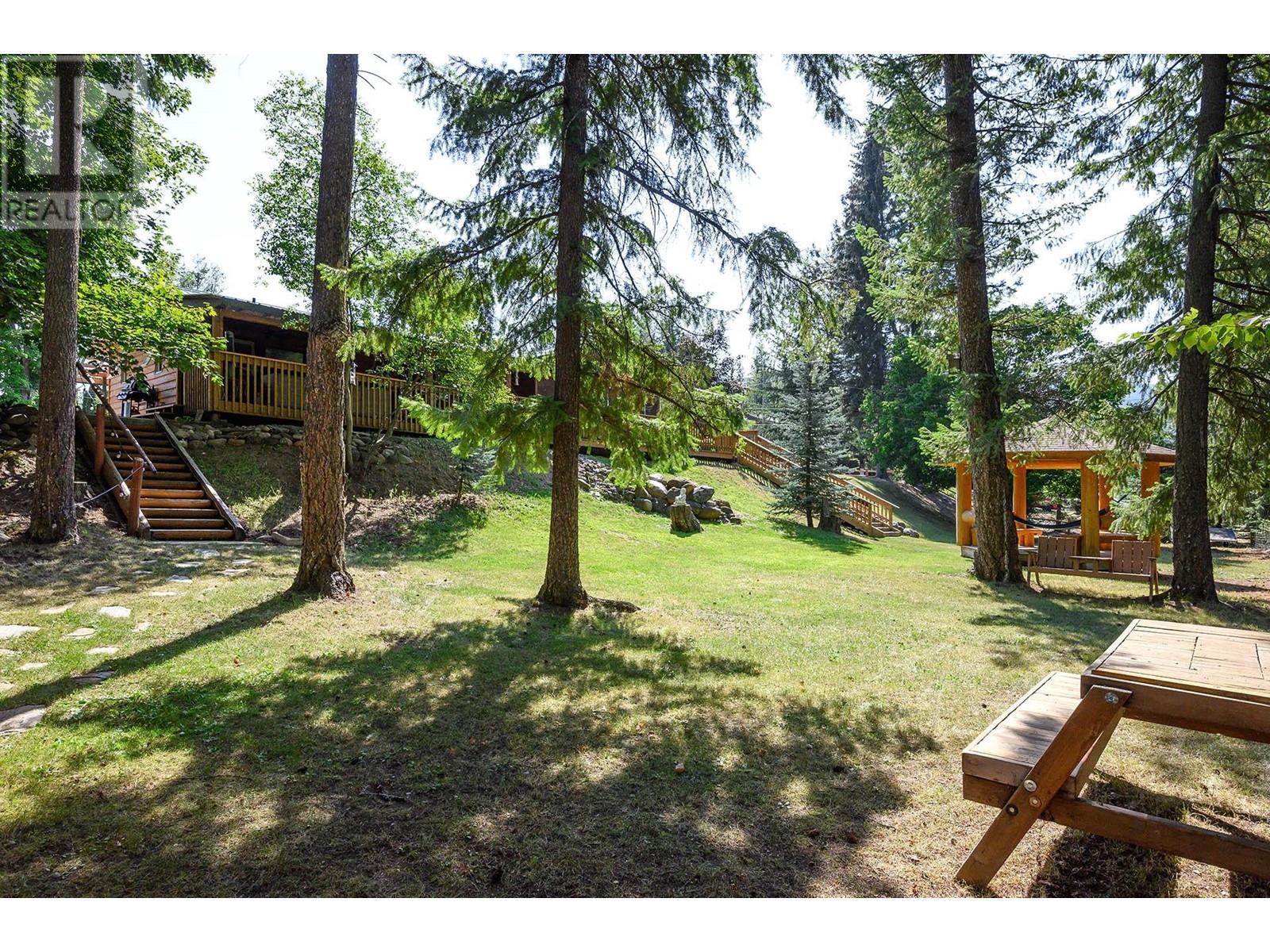 41 Lakeview Drive, Clearwater, British Columbia  V0E 1N2 - Photo 73 - 180557