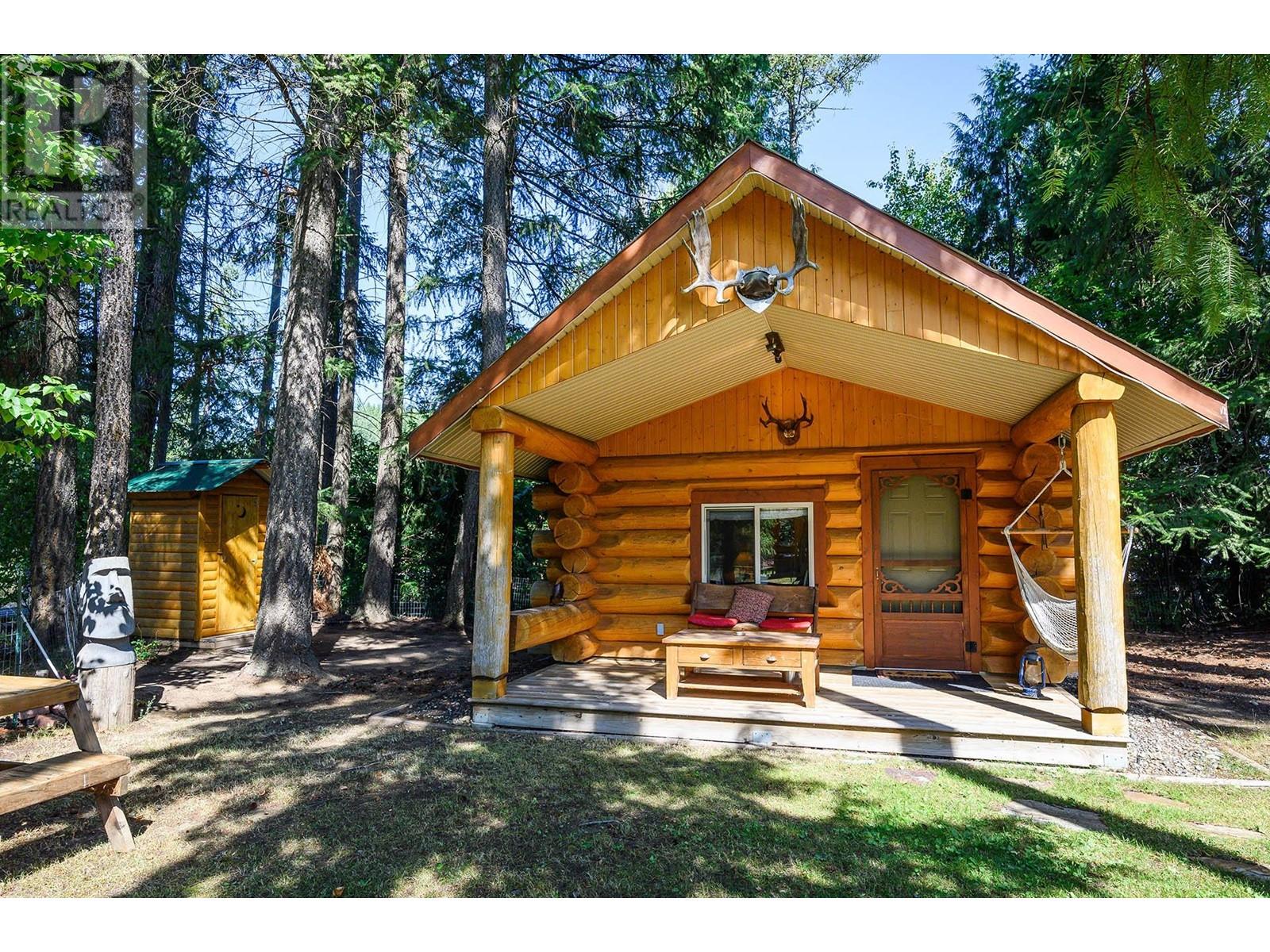 41 Lakeview Drive, Clearwater, British Columbia  V0E 1N2 - Photo 77 - 180557