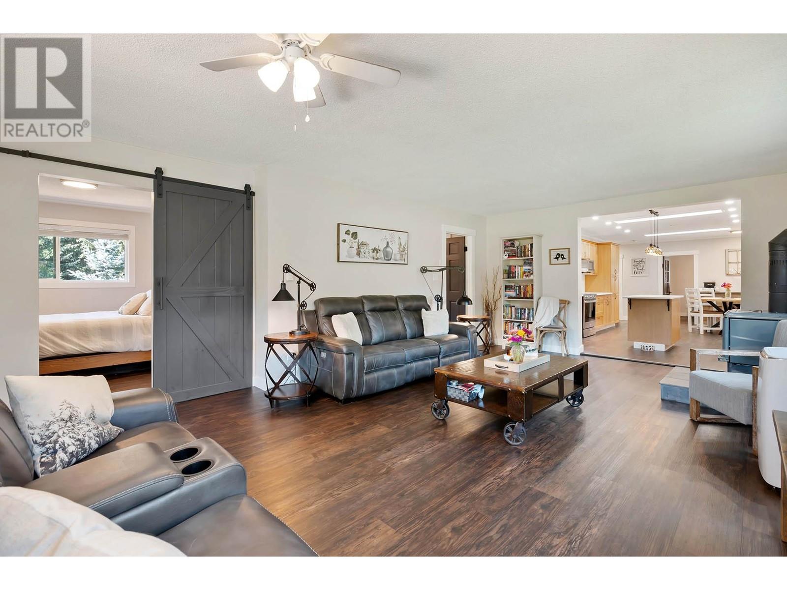 41 Lakeview Drive, Clearwater, British Columbia  V0E 1N2 - Photo 8 - 180557