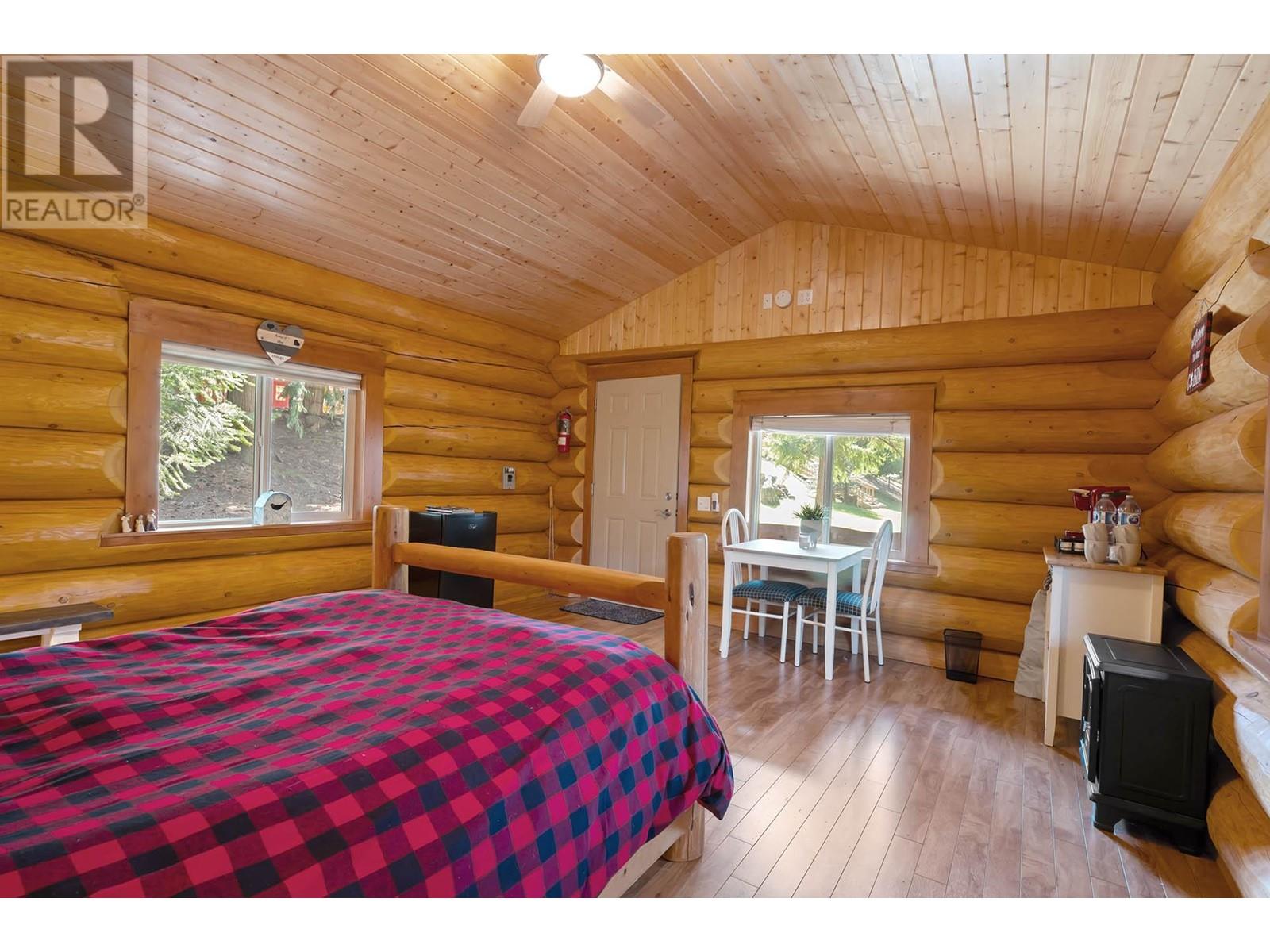 41 Lakeview Drive, Clearwater, British Columbia  V0E 1N2 - Photo 83 - 180557