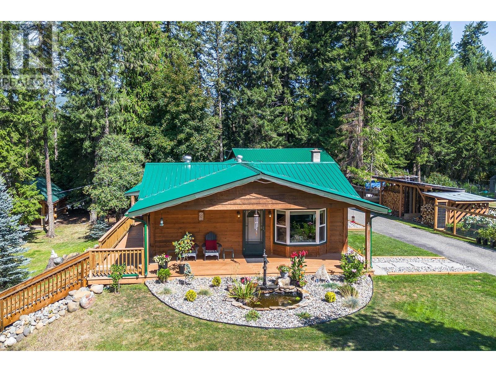 41 Lakeview Drive, Clearwater, British Columbia  V0E 1N2 - Photo 86 - 180557