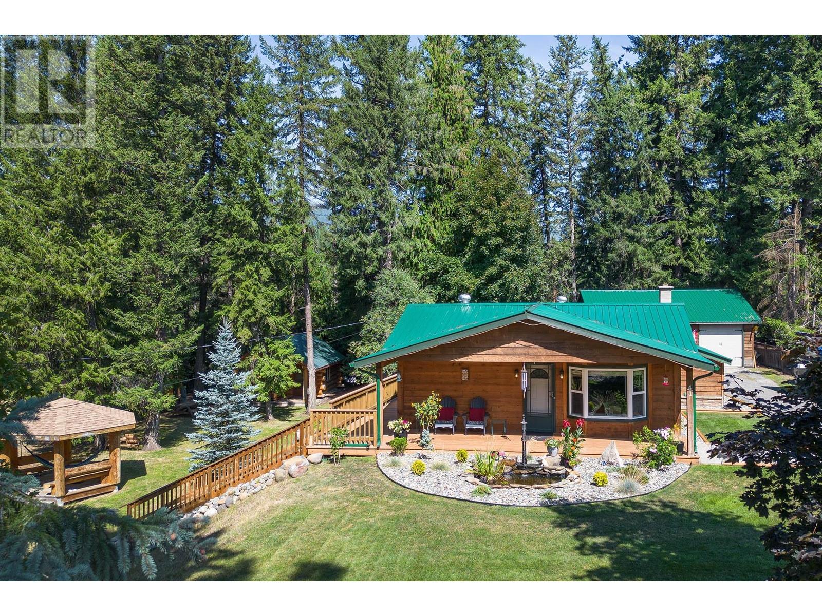 41 Lakeview Drive, Clearwater, British Columbia  V0E 1N2 - Photo 87 - 180557