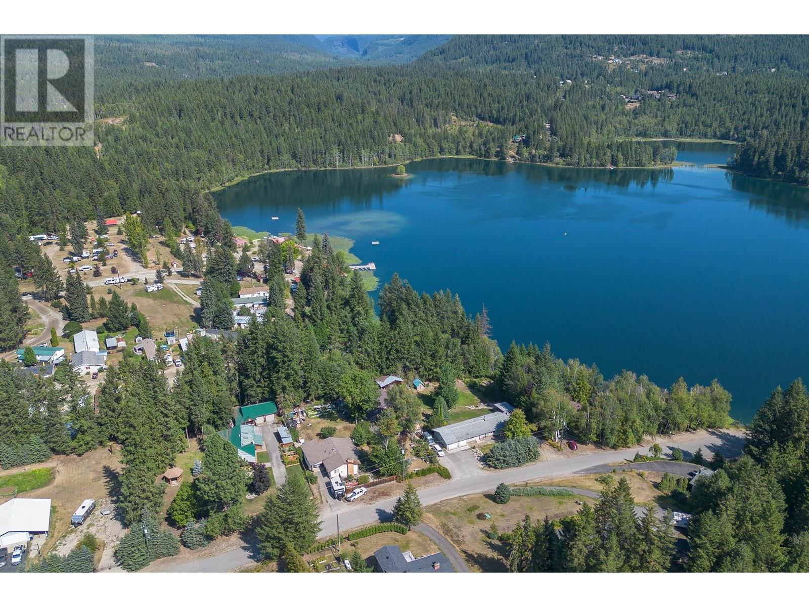 41 Lakeview Drive, Clearwater, British Columbia  V0E 1N2 - Photo 98 - 180557