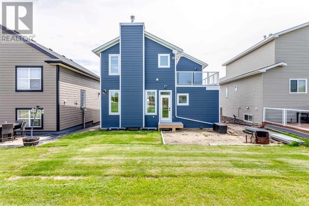 143 White Pelican Way, Rural Vulcan County, Alberta  T0L 1G0 - Photo 35 - A2136433