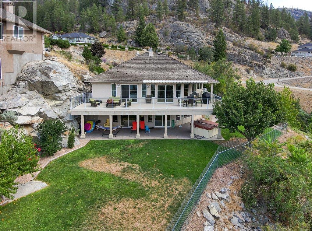 113 Christie Mountain Lane Okanagan Falls