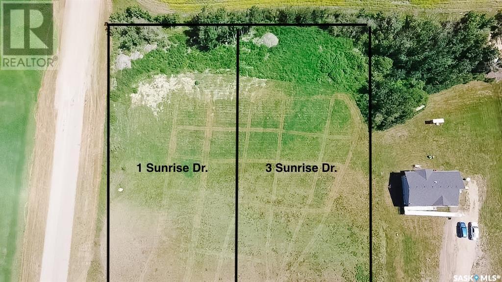 3 Sunrise DRIVE, Rosthern Rm No. 403, Saskatchewan