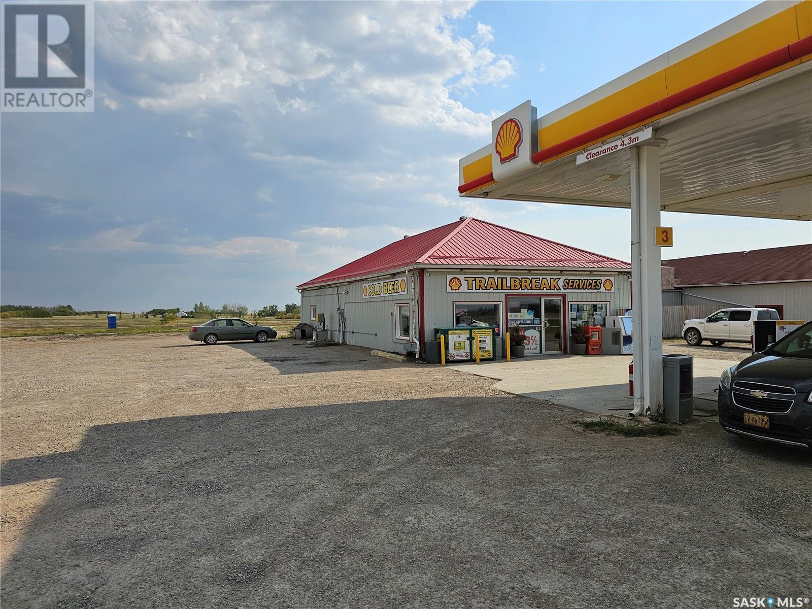 701 Lincoln STREET, hanley, Saskatchewan