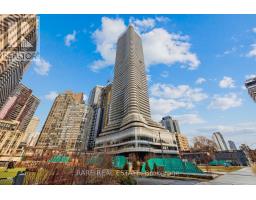 3309 - 11 WELLESLEY STREET W, toronto (bay street corridor), Ontario