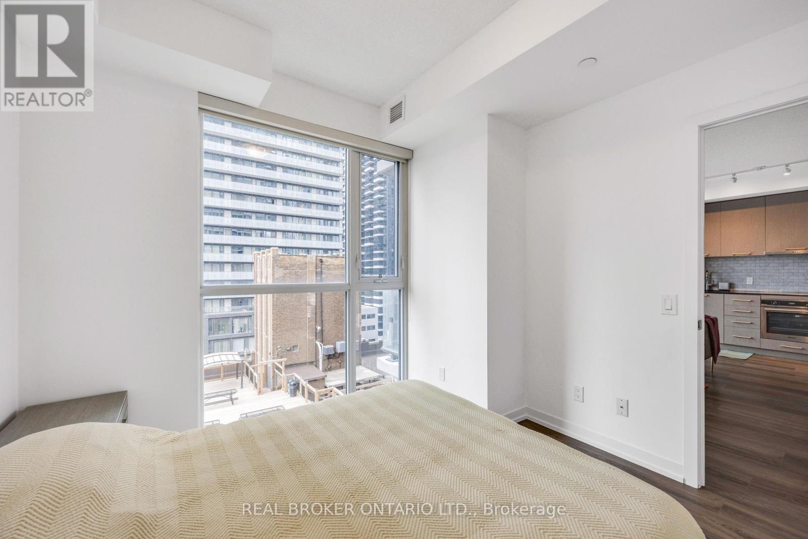 1607 - 87 Peter Street, Toronto, Ontario  M5V 0P1 - Photo 14 - C9270145